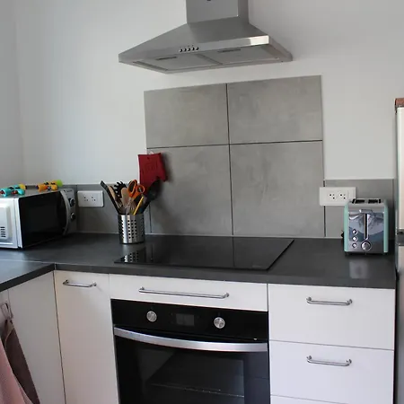 Petite Maison, Cosy, Sur Les Collines Niçoises Hébergement de vacances