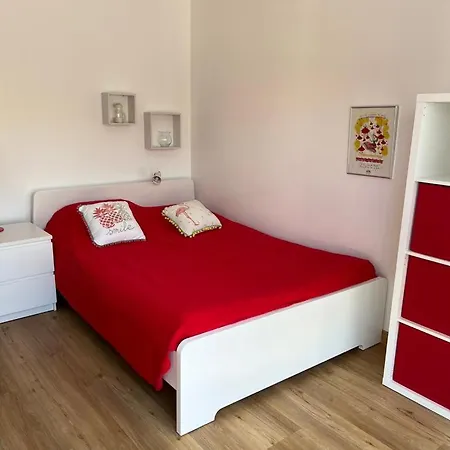 Cocon Lumineux, Jardin Prive & Parking A 15min De La 尼斯