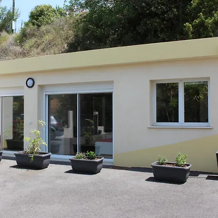 Cocon Lumineux, Jardin Privé&parking à 15min De La Casa vacanze