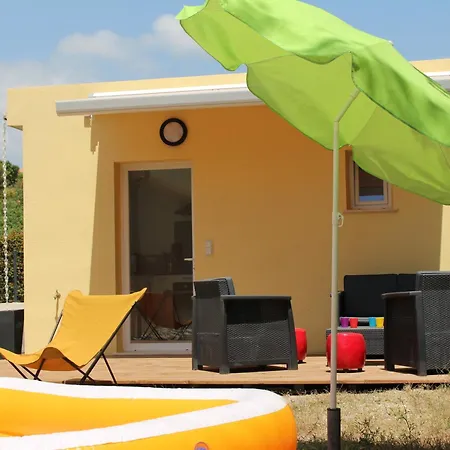 Petite Maison, Cosy, Sur Les Collines Nicoises